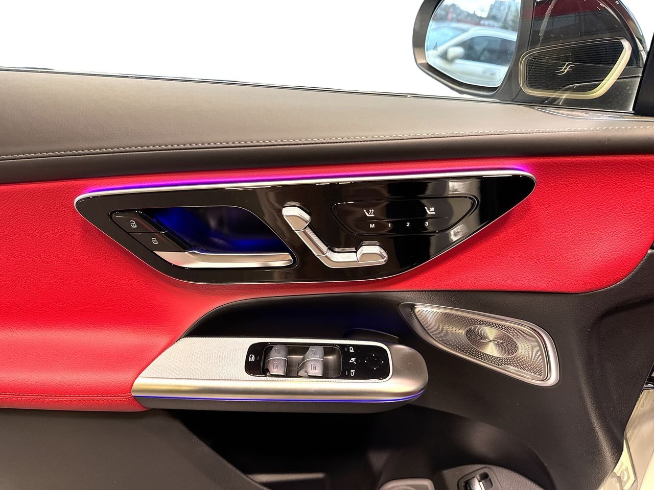 2026 Mercedes-Benz GLC Plug-in Hybrid in Vancouver, British Columbia