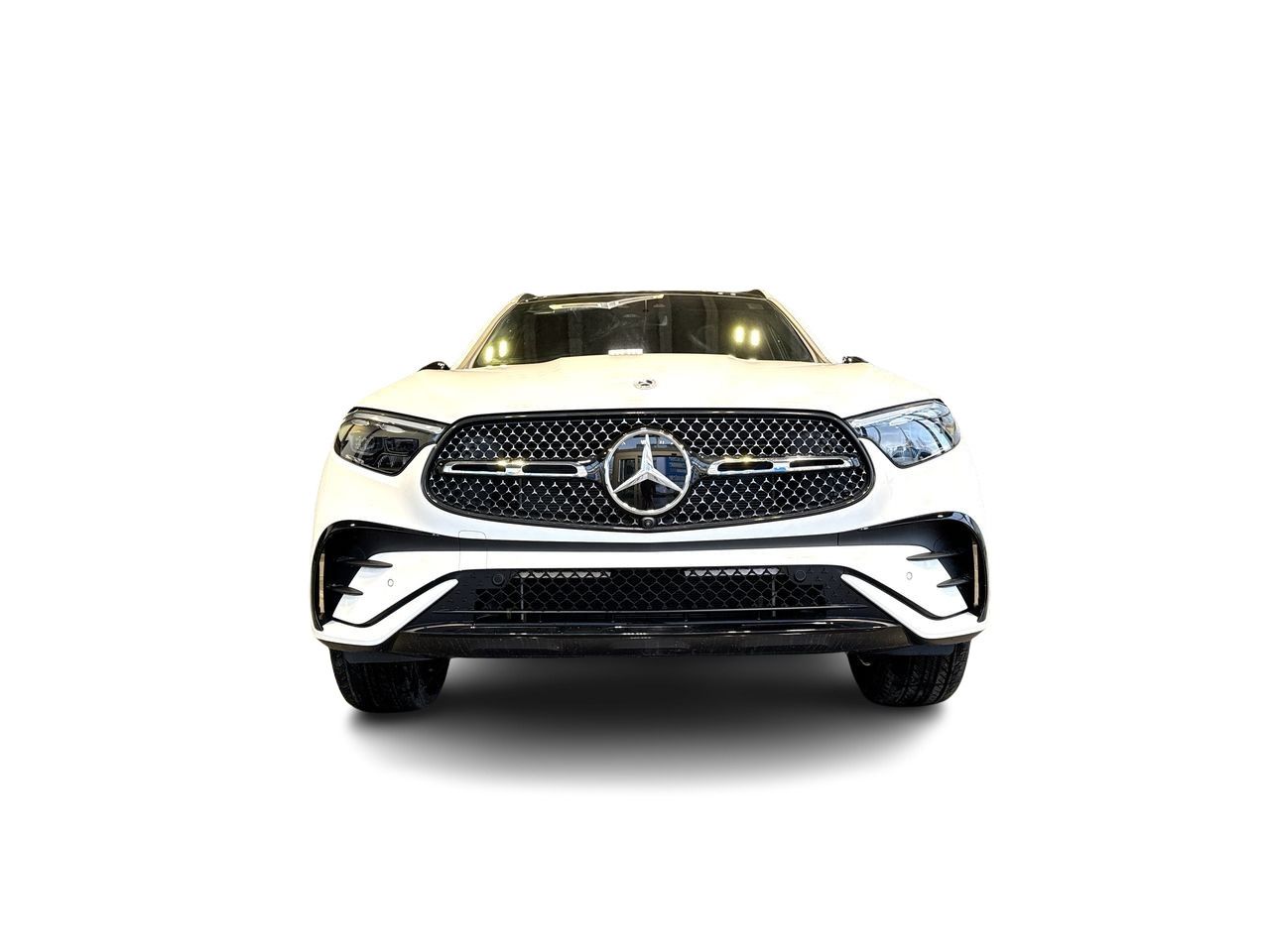 2026 Mercedes-Benz GLC Plug-in Hybrid in Vancouver, British Columbia