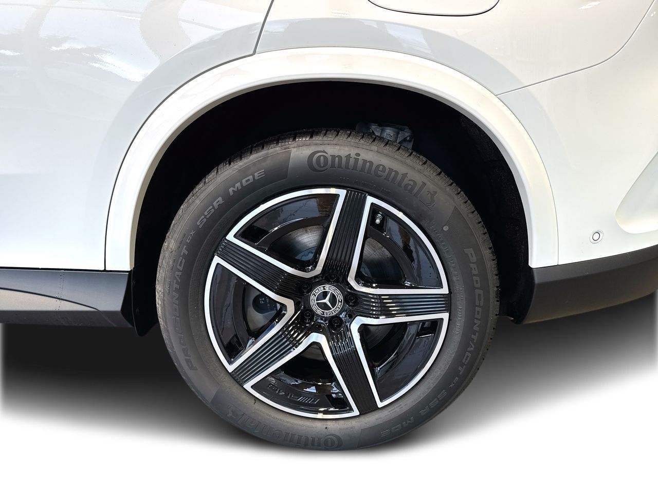 2026 Mercedes-Benz GLC Plug-in Hybrid in Vancouver, British Columbia