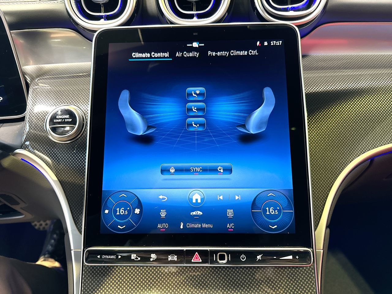 2026 Mercedes-Benz GLC Plug-in Hybrid in Vancouver, British Columbia