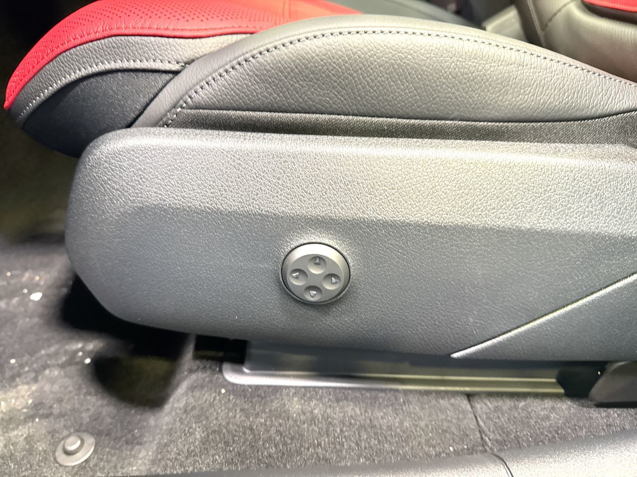 Mercedes-Benz GLC Plug-in Hybrid  2026 à Vancouver, Colombie-Britannique