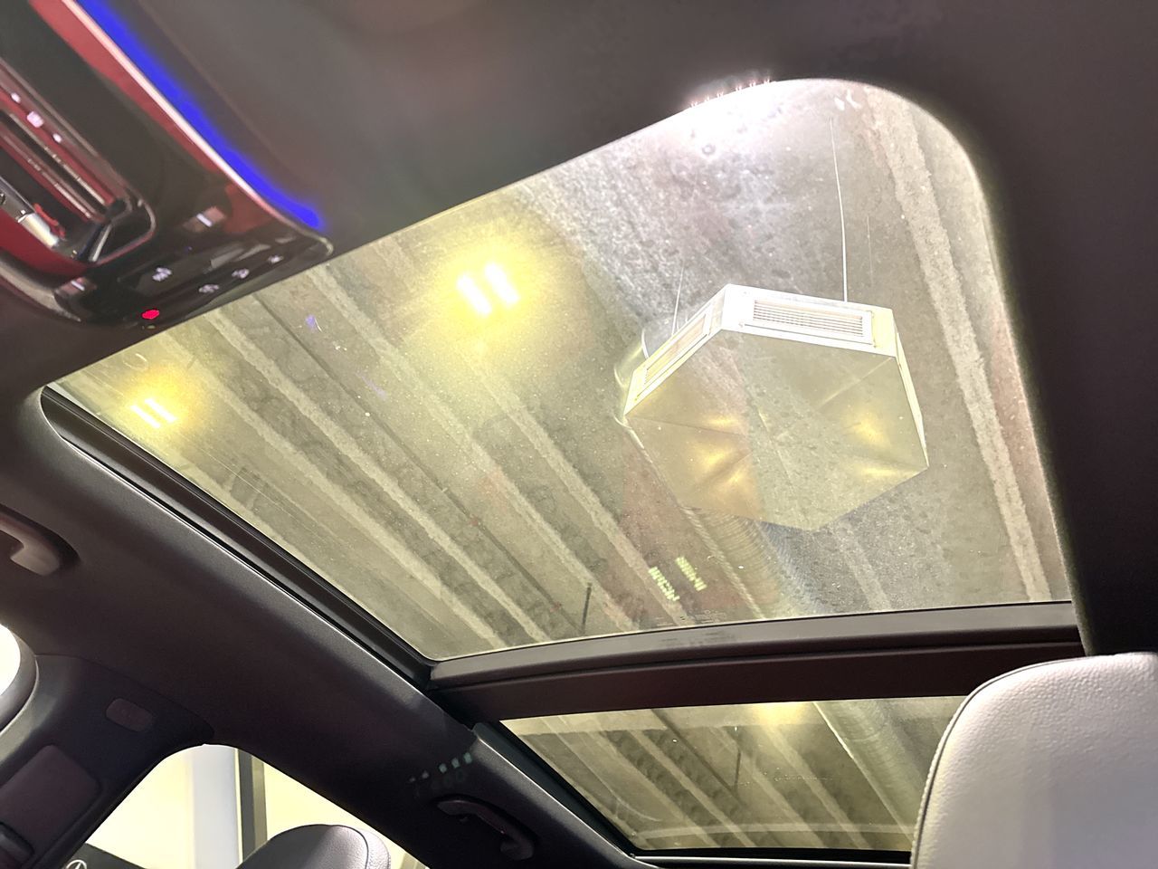 Mercedes-Benz GLC Plug-in Hybrid  2026 à Vancouver, Colombie-Britannique