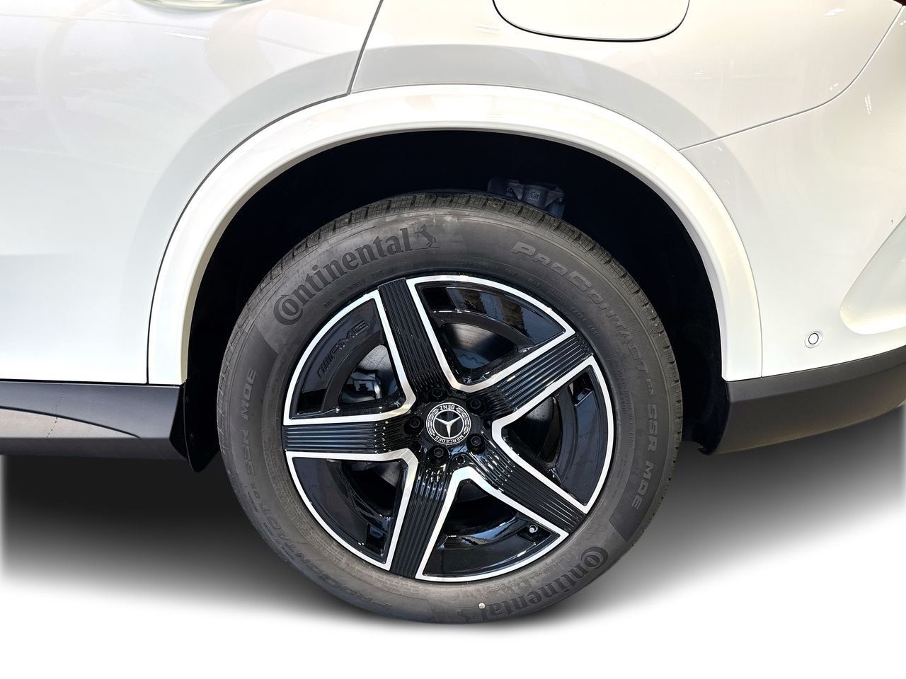 Mercedes-Benz GLC Plug-in Hybrid  2026 à Vancouver, Colombie-Britannique