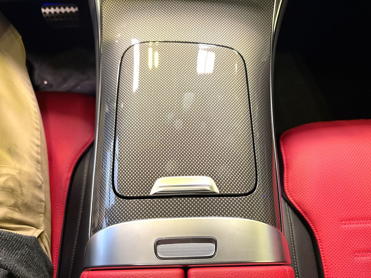 Mercedes-Benz GLC Plug-in Hybrid  2026 à Vancouver, Colombie-Britannique