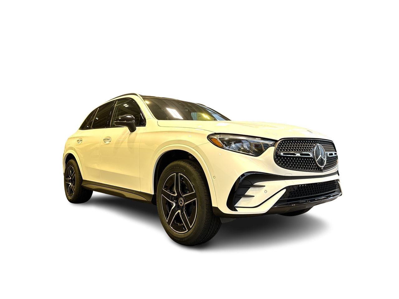 Mercedes-Benz GLC Plug-in Hybrid  2026 à Vancouver, Colombie-Britannique