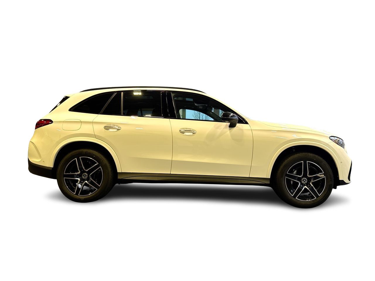 Mercedes-Benz GLC Plug-in Hybrid  2026 à Vancouver, Colombie-Britannique