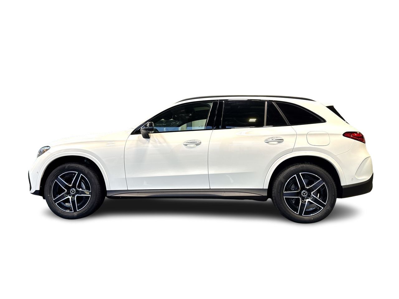 Mercedes-Benz GLC Plug-in Hybrid  2026 à Vancouver, Colombie-Britannique