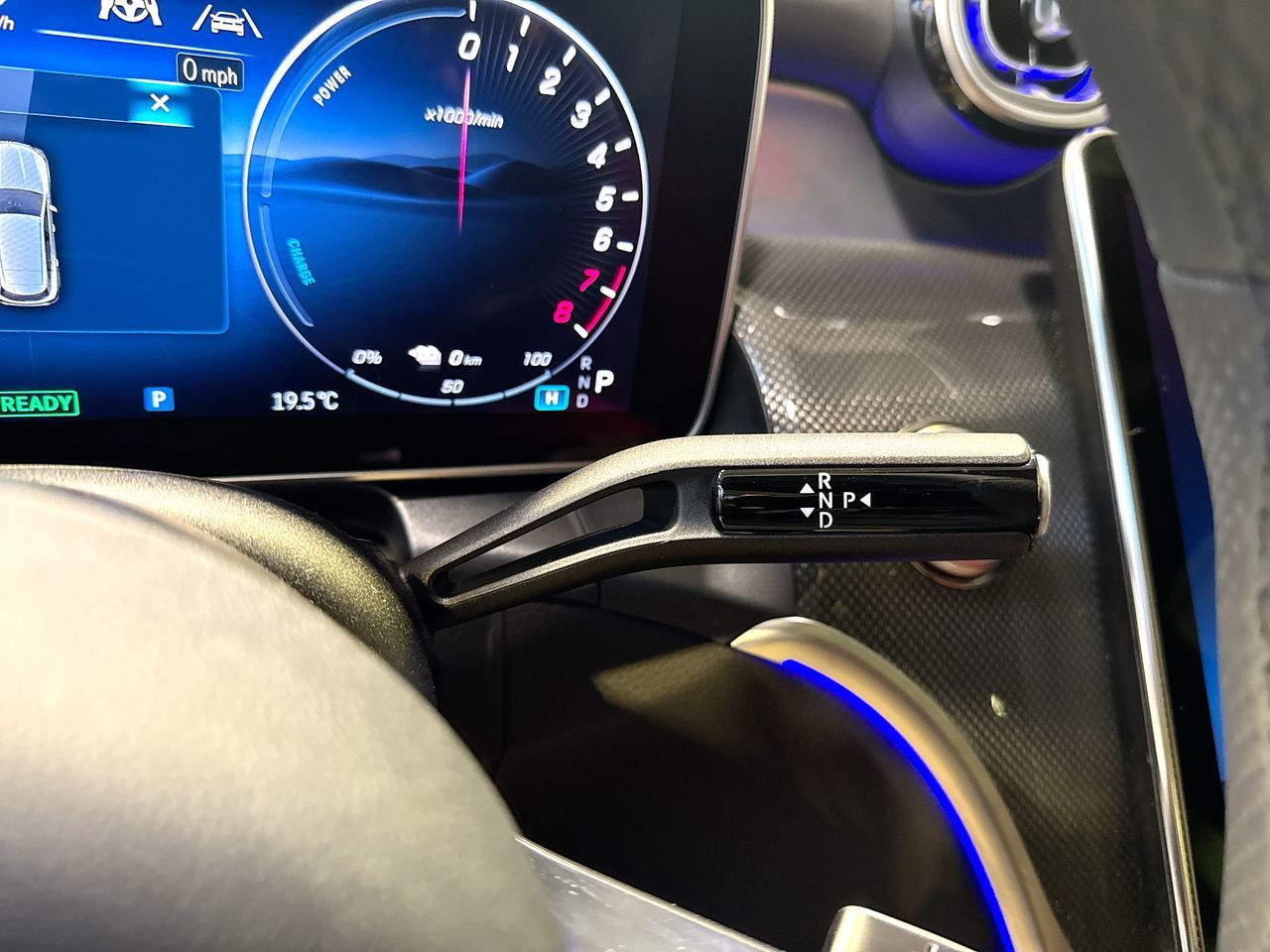 Mercedes-Benz GLC Plug-in Hybrid  2026 à Vancouver, Colombie-Britannique