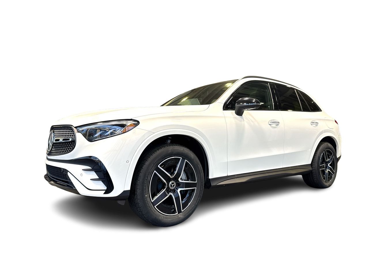 Mercedes-Benz GLC Plug-in Hybrid  2026 à Vancouver, Colombie-Britannique