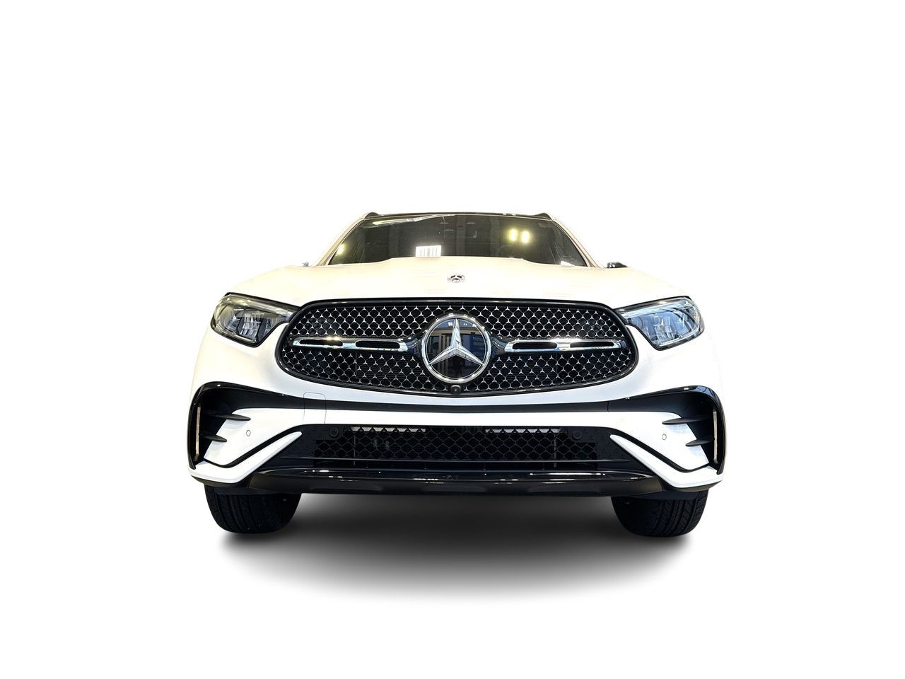 Mercedes-Benz GLC Plug-in Hybrid  2026 à Vancouver, Colombie-Britannique