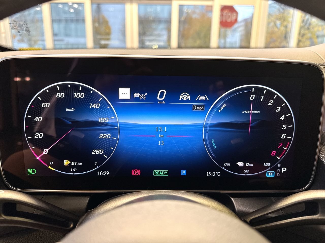 Mercedes-Benz GLC Plug-in Hybrid  2026 à Vancouver, Colombie-Britannique