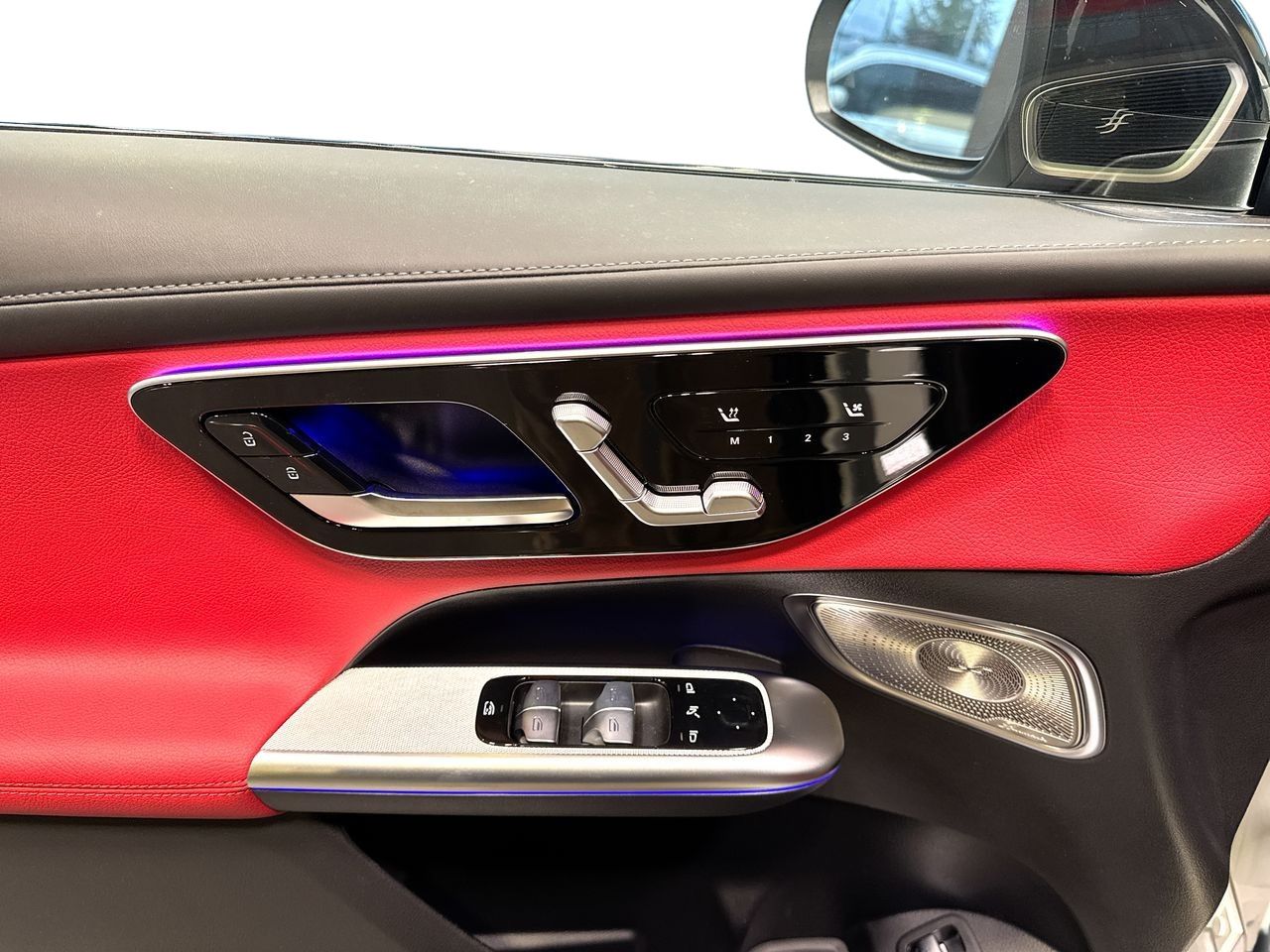 Mercedes-Benz GLC Plug-in Hybrid  2026 à Vancouver, Colombie-Britannique