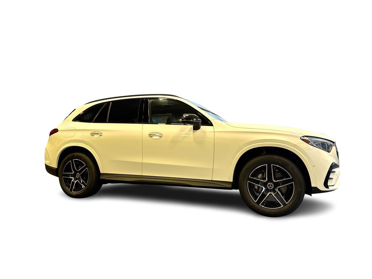 Mercedes-Benz GLC Plug-in Hybrid  2026 à Vancouver, Colombie-Britannique