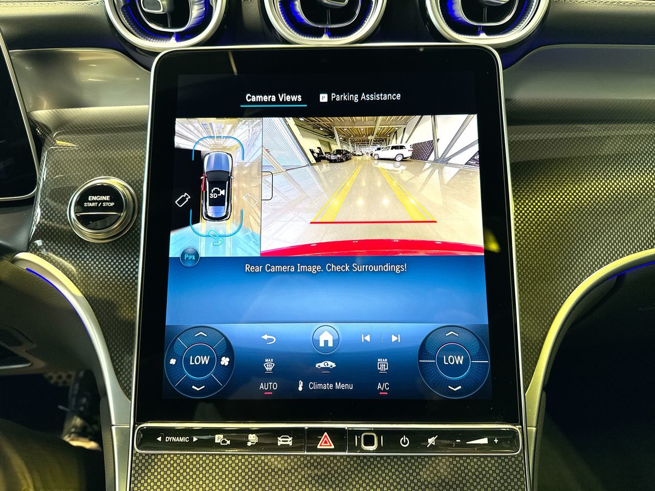 2026 Mercedes-Benz GLC Plug-in Hybrid in Vancouver, British Columbia