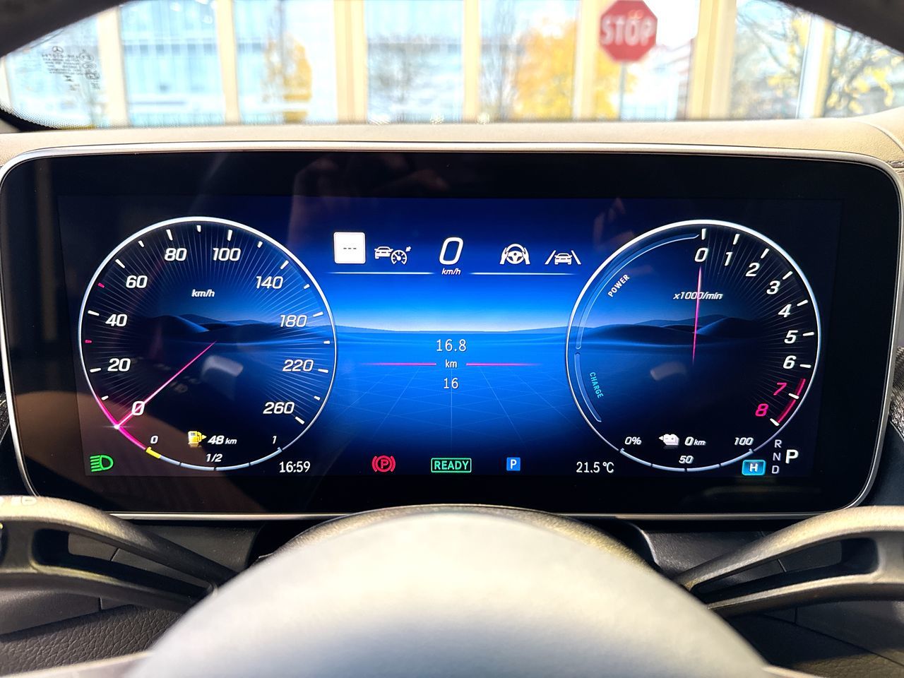 2026 Mercedes-Benz GLC Plug-in Hybrid in Vancouver, British Columbia