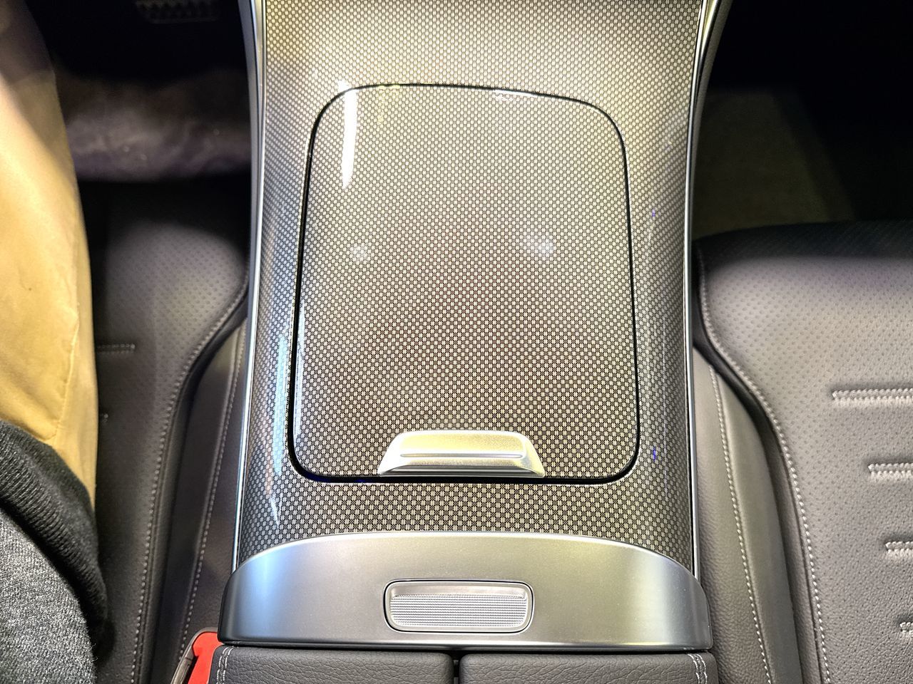 2026 Mercedes-Benz GLC Plug-in Hybrid in Vancouver, British Columbia