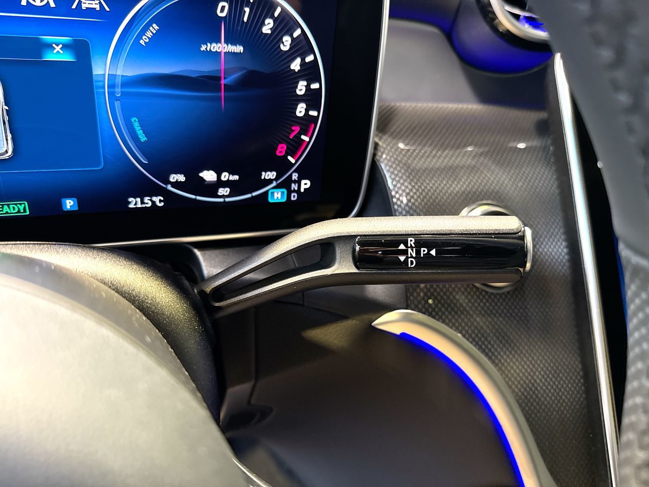 2026 Mercedes-Benz GLC Plug-in Hybrid in Vancouver, British Columbia