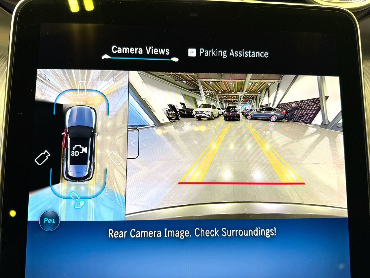 2026 Mercedes-Benz GLC Plug-in Hybrid in Vancouver, British Columbia