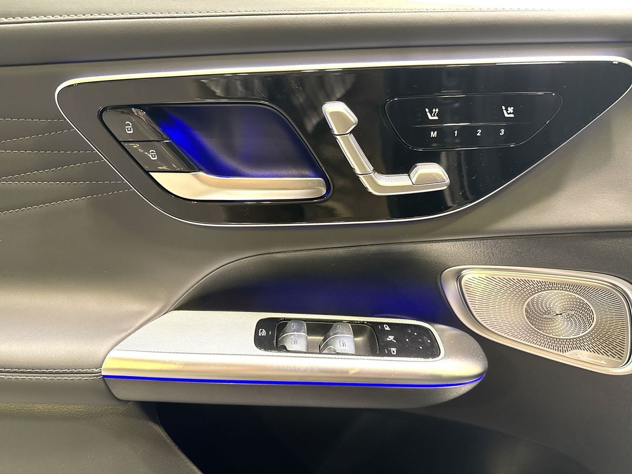 2026 Mercedes-Benz GLC Plug-in Hybrid in Vancouver, British Columbia