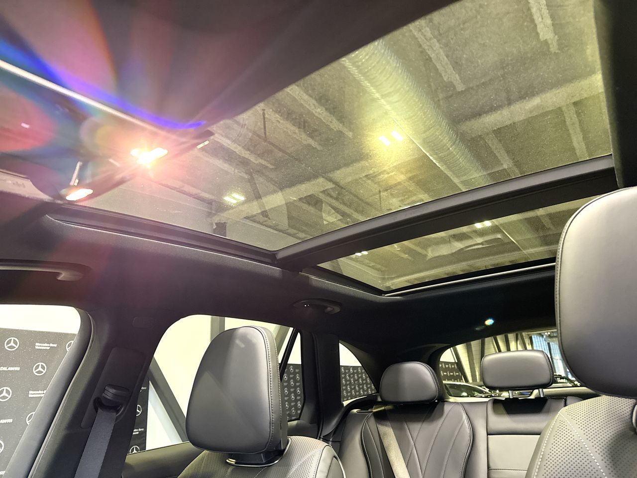 2026 Mercedes-Benz GLC Plug-in Hybrid in Vancouver, British Columbia