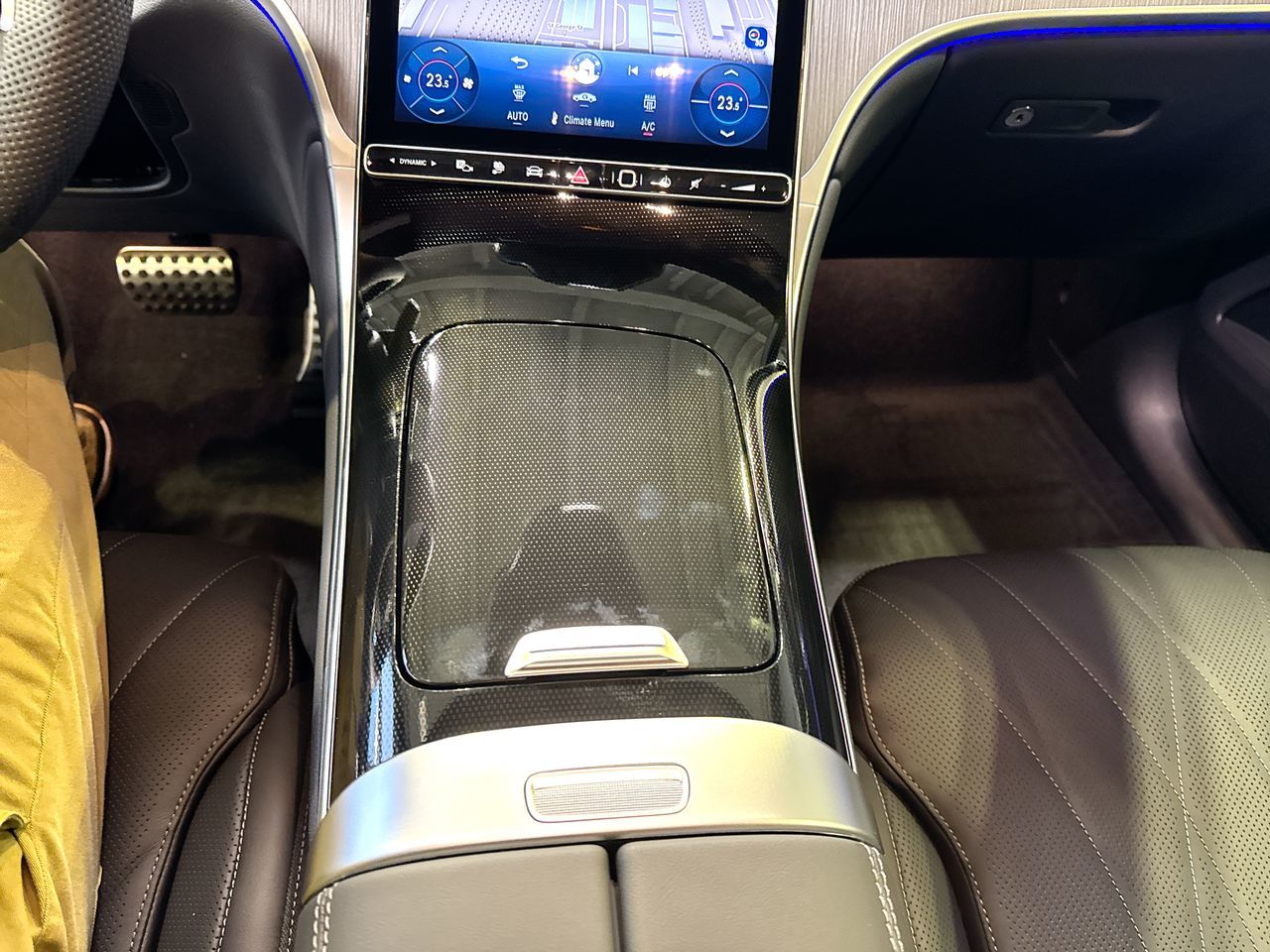 2026 Mercedes-Benz GLC Plug-in Hybrid in Vancouver, British Columbia