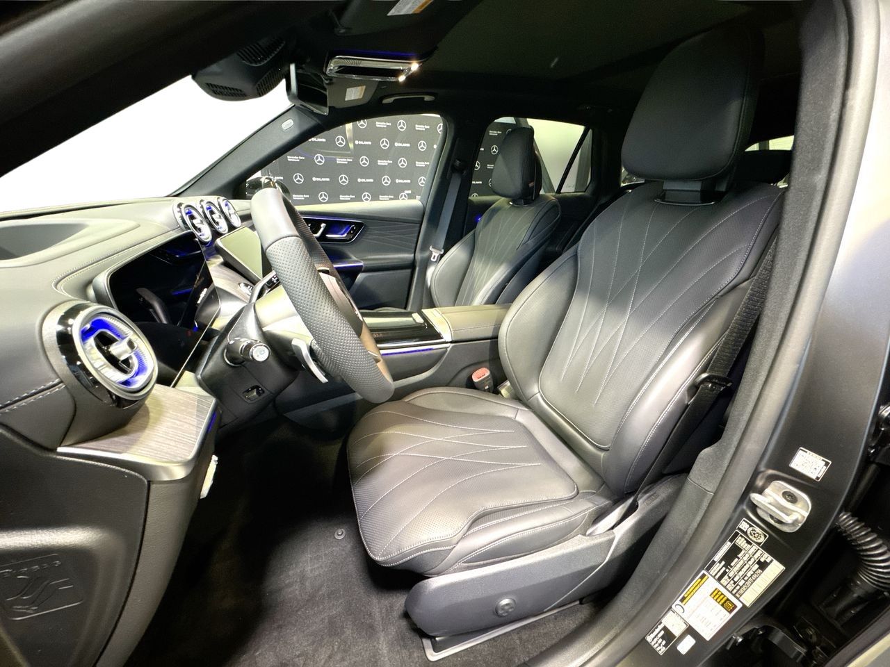 2026 Mercedes-Benz GLC Plug-in Hybrid in Vancouver, British Columbia