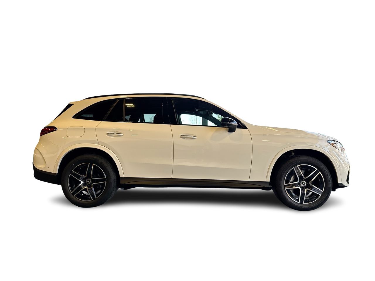 Mercedes-Benz GLC Plug-in Hybrid  2026 à Vancouver, Colombie-Britannique