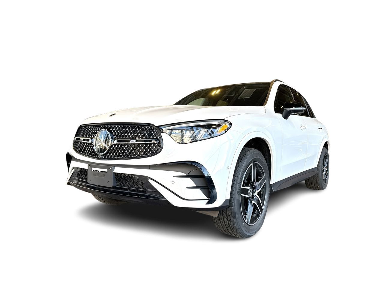 Mercedes-Benz GLC Plug-in Hybrid  2026 à Vancouver, Colombie-Britannique