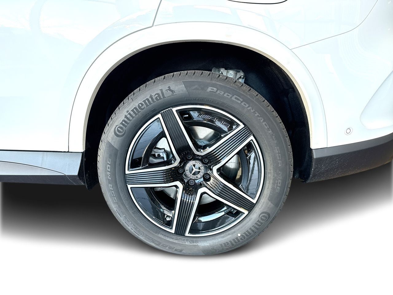 Mercedes-Benz GLC Plug-in Hybrid  2026 à Vancouver, Colombie-Britannique