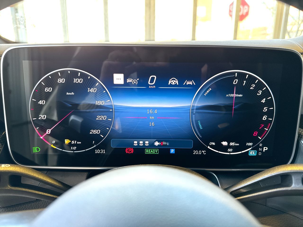 Mercedes-Benz GLC Plug-in Hybrid  2026 à Vancouver, Colombie-Britannique