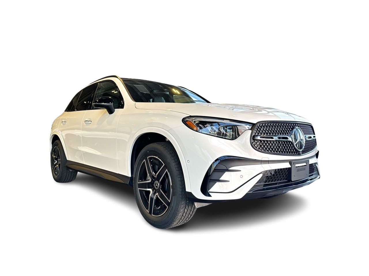 Mercedes-Benz GLC Plug-in Hybrid  2026 à Vancouver, Colombie-Britannique