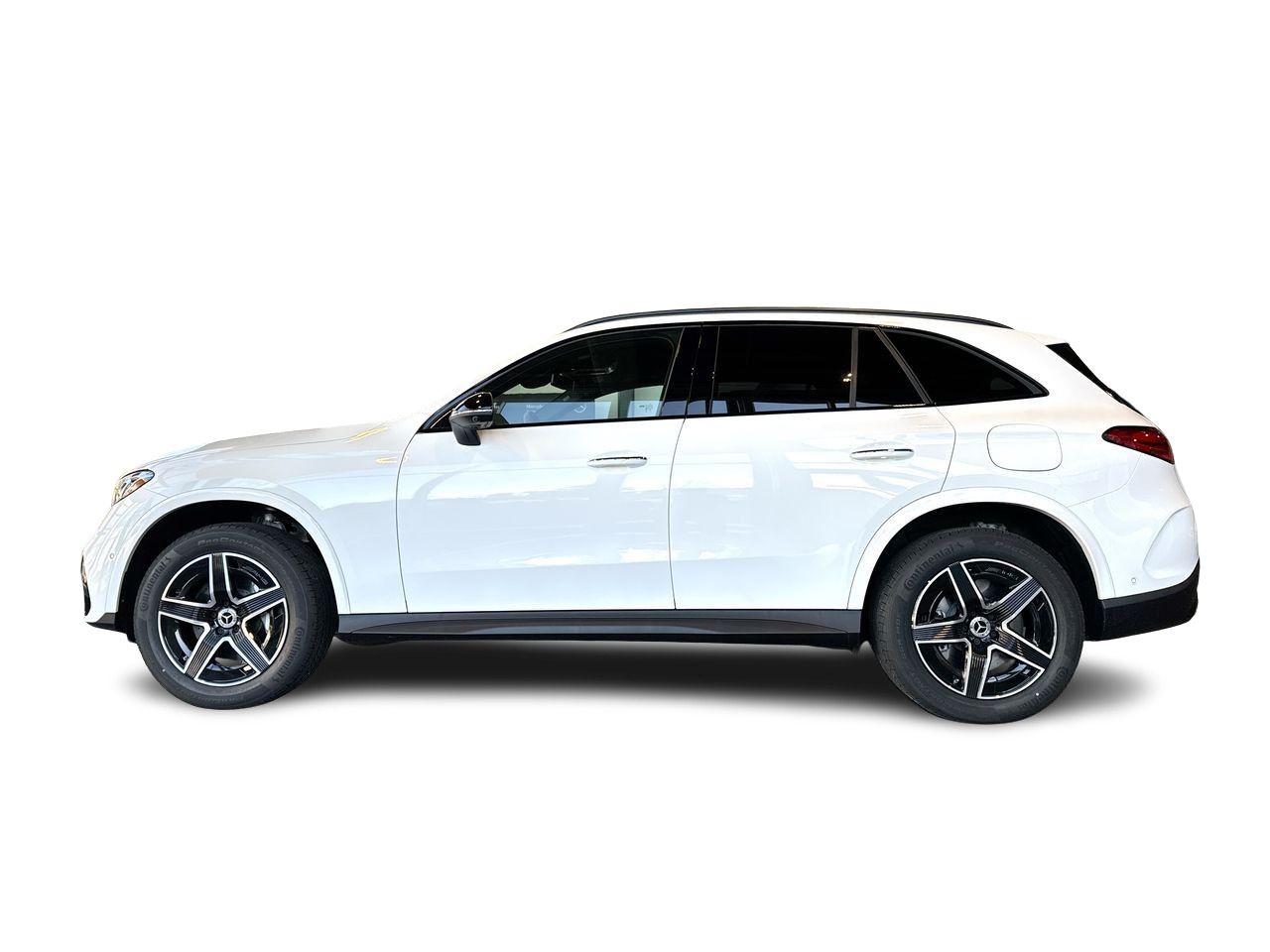 Mercedes-Benz GLC Plug-in Hybrid  2026 à Vancouver, Colombie-Britannique