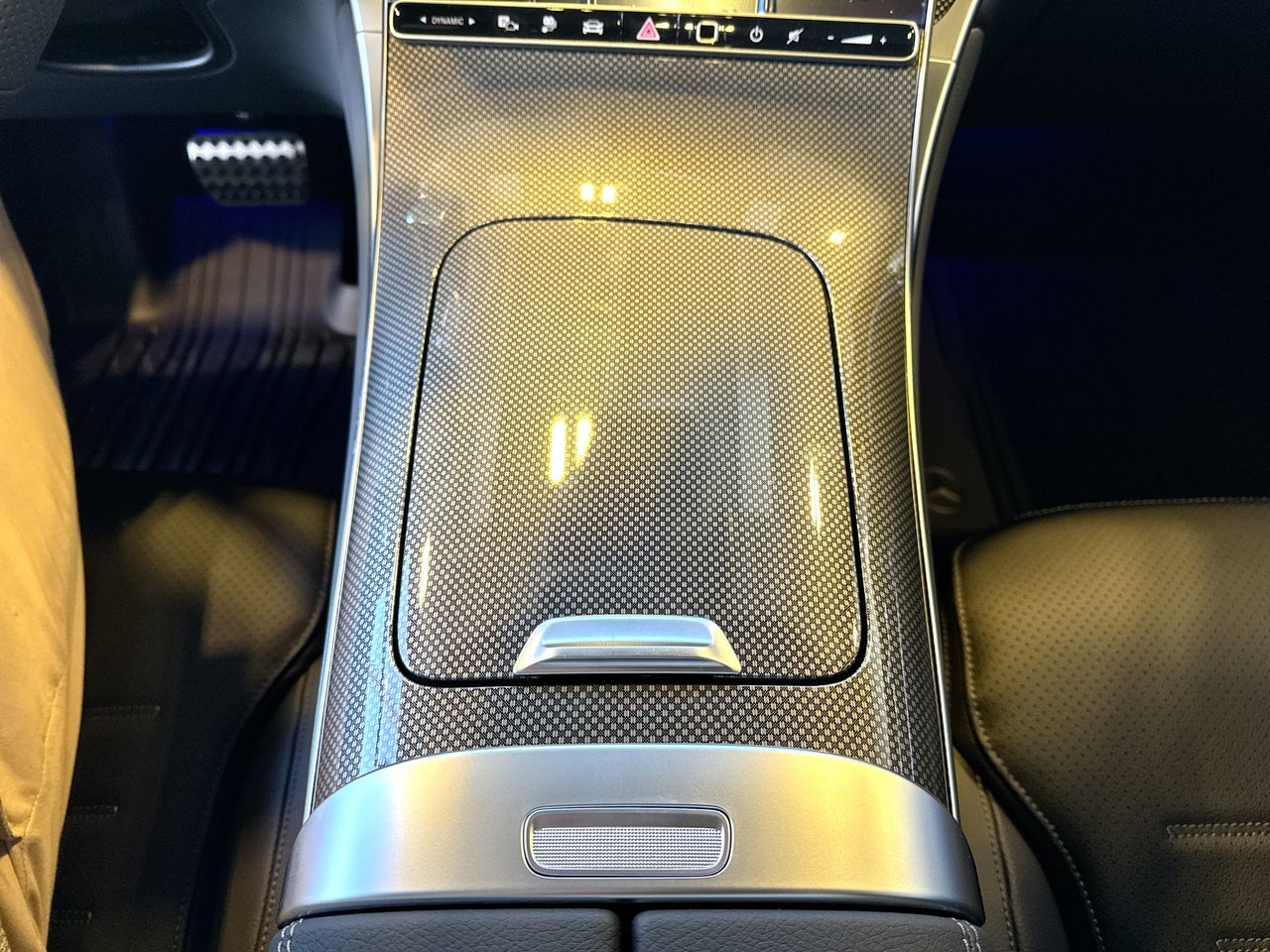 Mercedes-Benz GLC Plug-in Hybrid  2026 à Vancouver, Colombie-Britannique