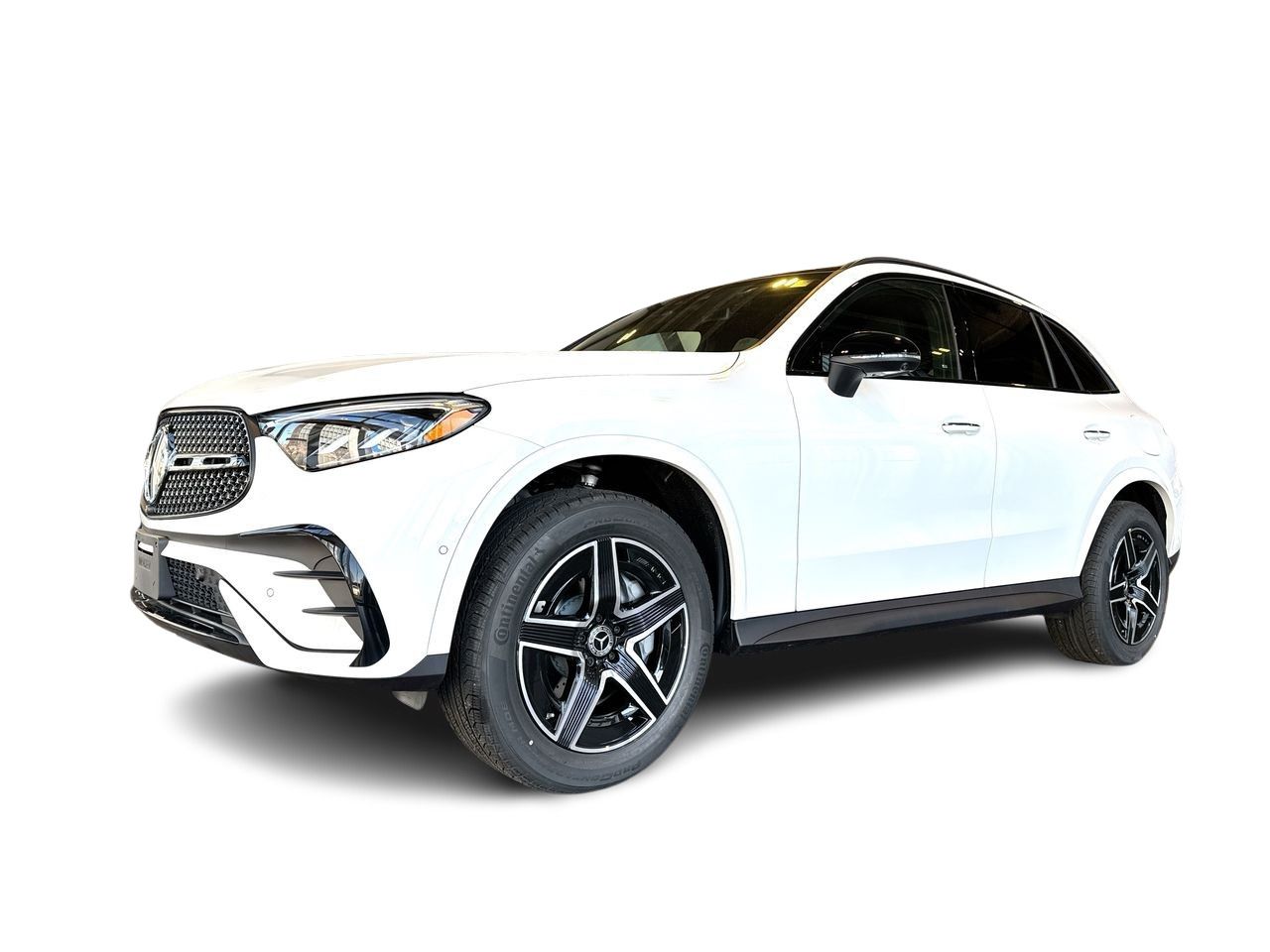Mercedes-Benz GLC Plug-in Hybrid  2026 à Vancouver, Colombie-Britannique