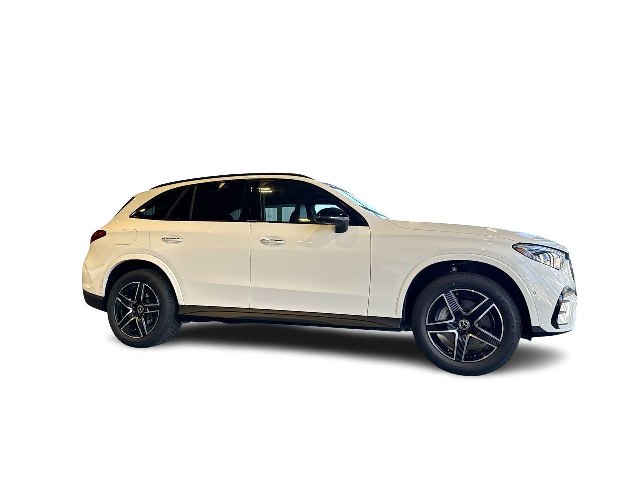Mercedes-Benz GLC Plug-in Hybrid  2026 à Vancouver, Colombie-Britannique