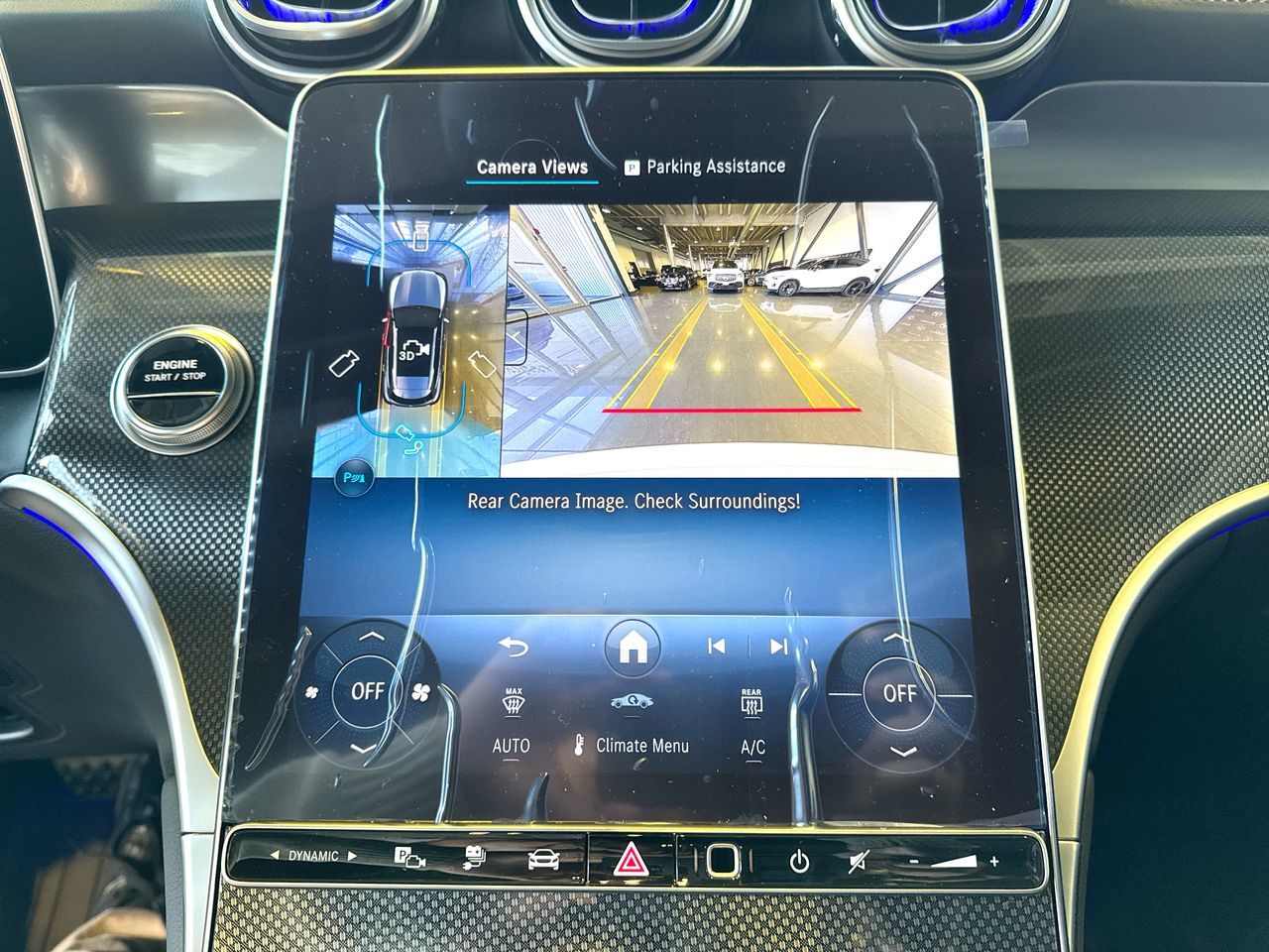 Mercedes-Benz GLC Plug-in Hybrid  2026 à Vancouver, Colombie-Britannique