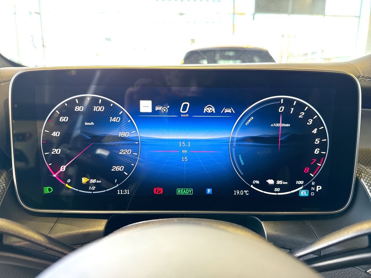 Mercedes-Benz GLC Plug-in Hybrid  2026 à Vancouver, Colombie-Britannique