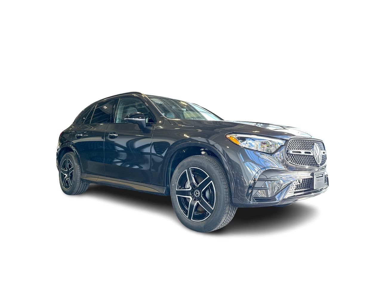 Mercedes-Benz GLC Plug-in Hybrid  2026 à Vancouver, Colombie-Britannique