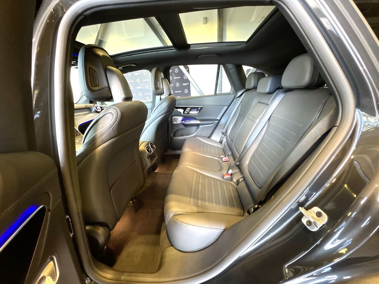 Mercedes-Benz GLC Plug-in Hybrid  2026 à Vancouver, Colombie-Britannique