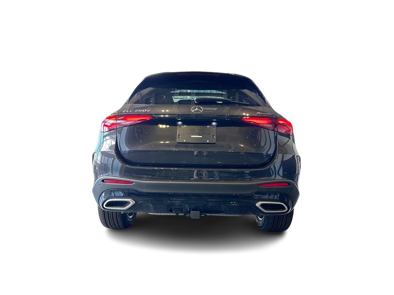 Mercedes-Benz GLC Plug-in Hybrid  2026 à Vancouver, Colombie-Britannique