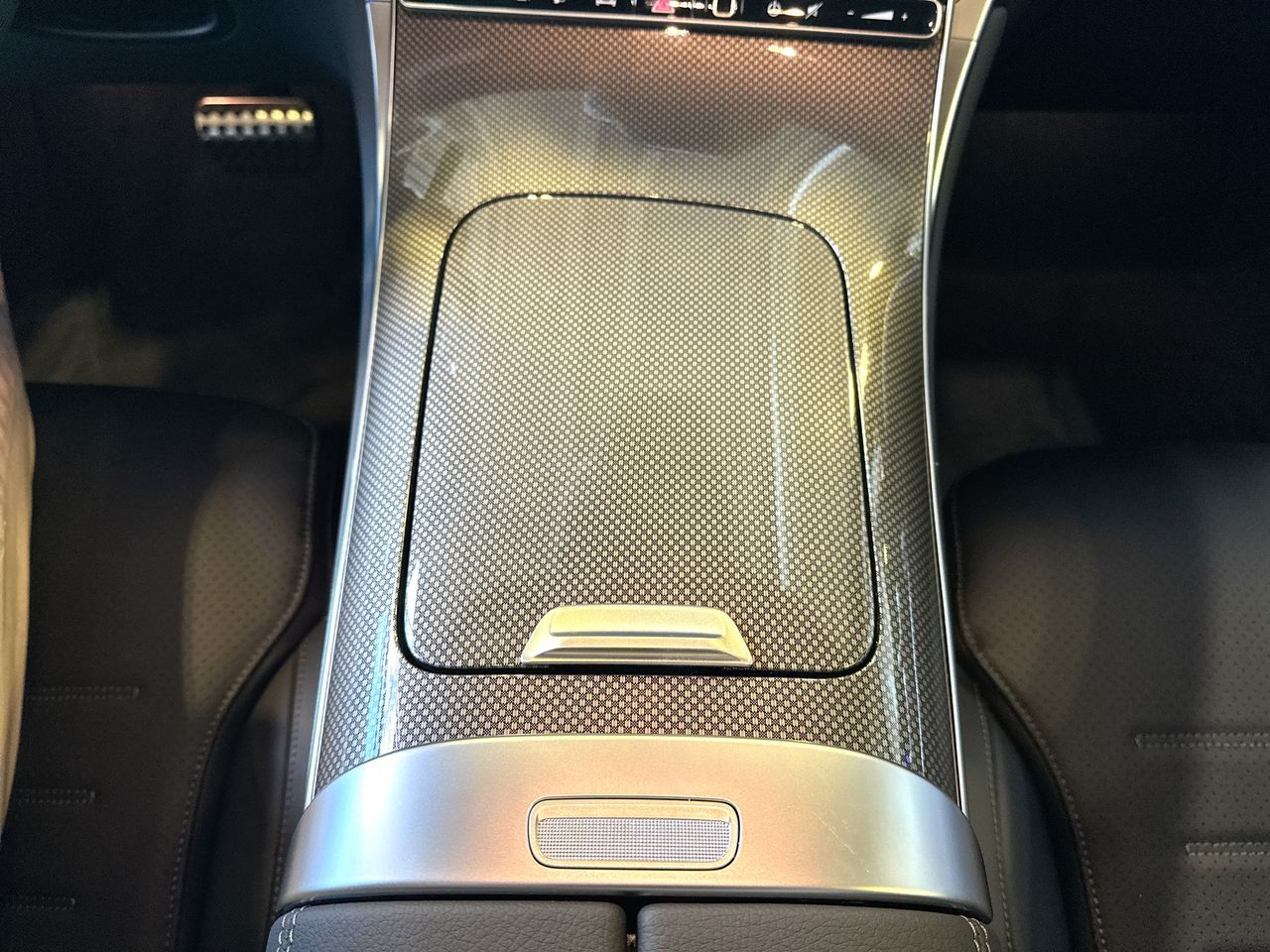 Mercedes-Benz GLC Plug-in Hybrid  2026 à Vancouver, Colombie-Britannique