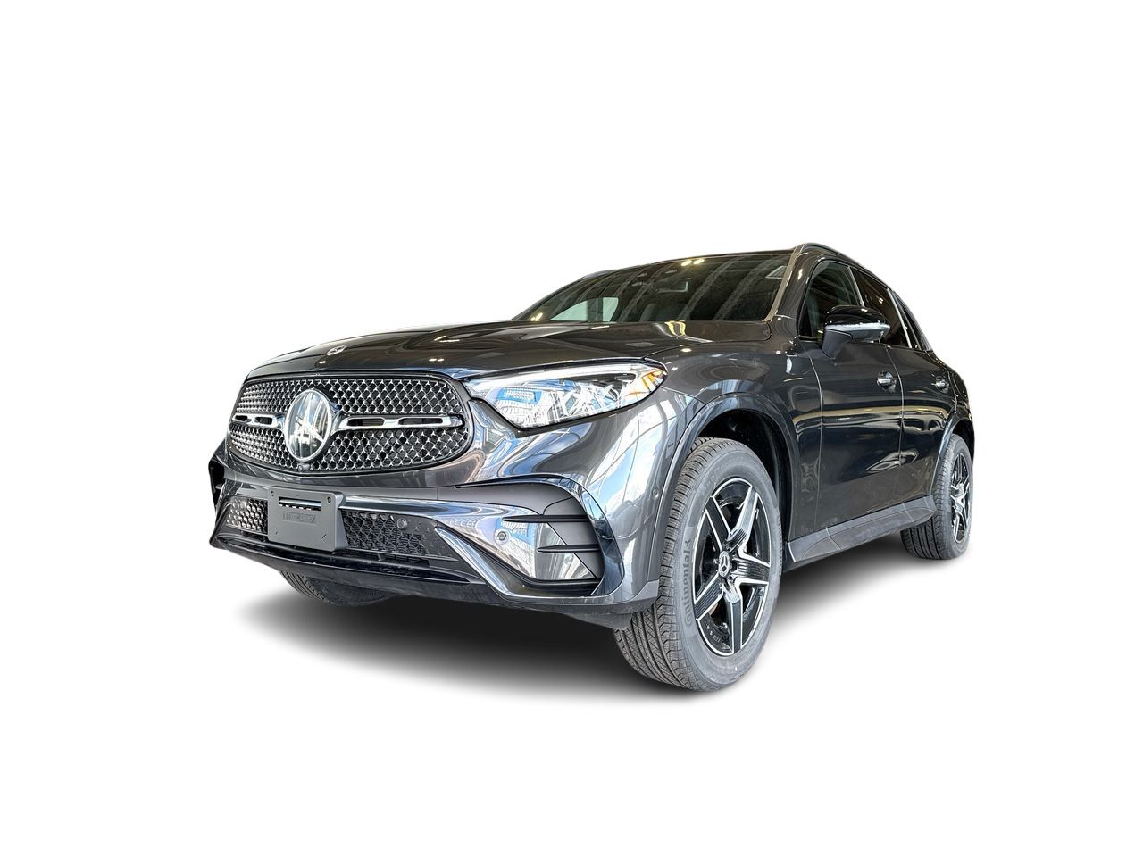 Mercedes-Benz GLC Plug-in Hybrid  2026 à Vancouver, Colombie-Britannique