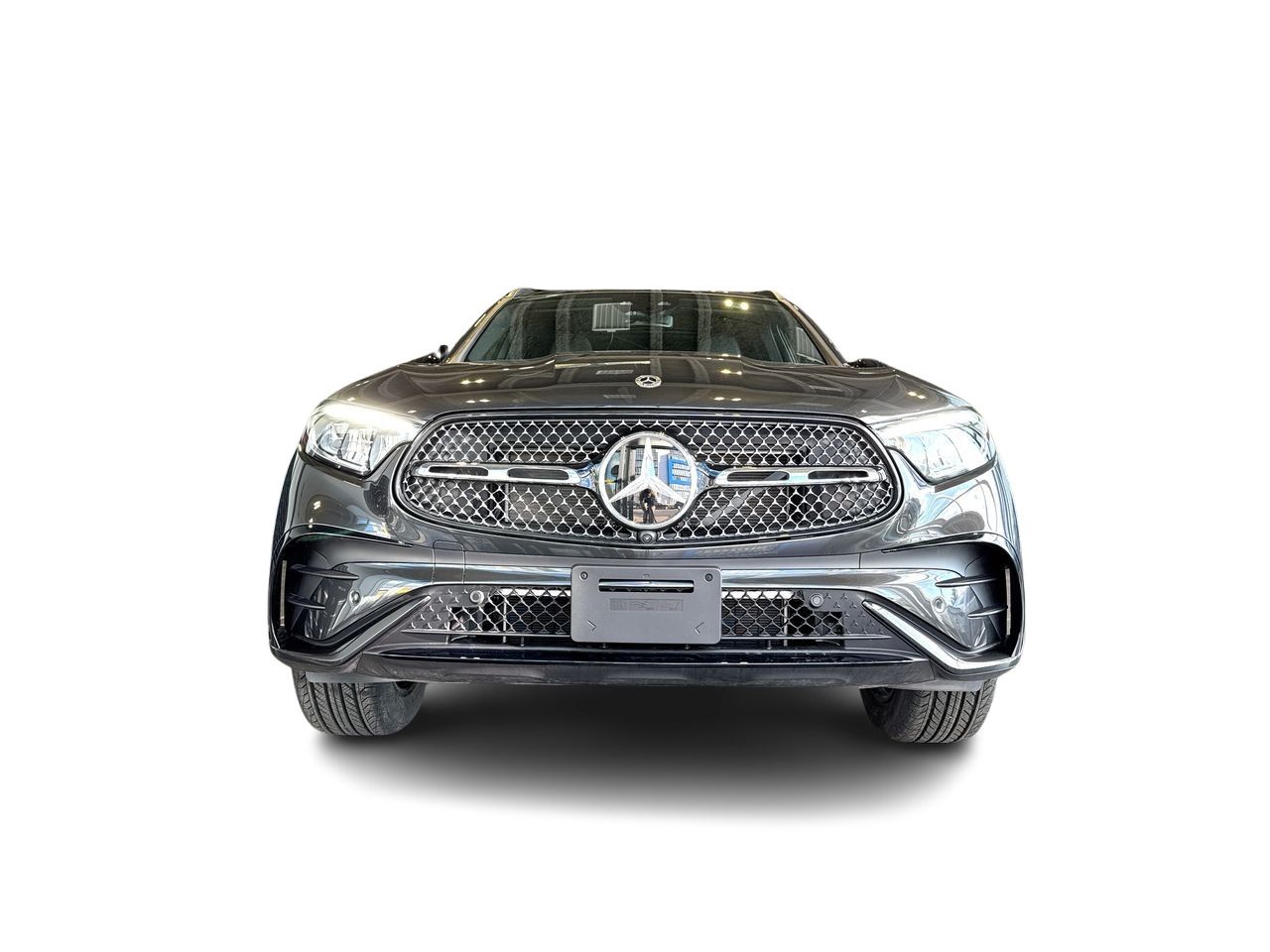 Mercedes-Benz GLC Plug-in Hybrid  2026 à Vancouver, Colombie-Britannique