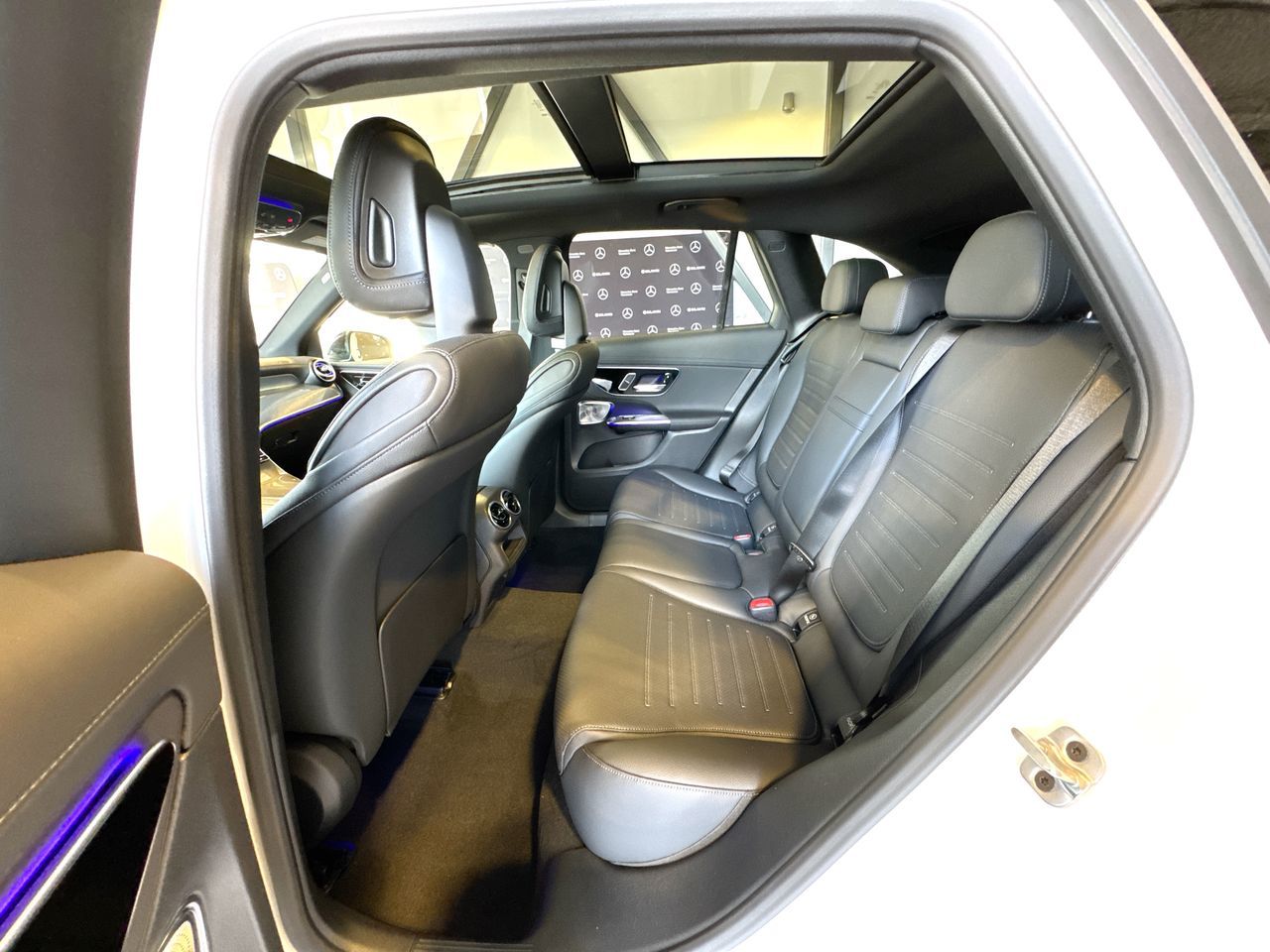 Mercedes-Benz GLC Plug-in Hybrid  2026 à Vancouver, Colombie-Britannique