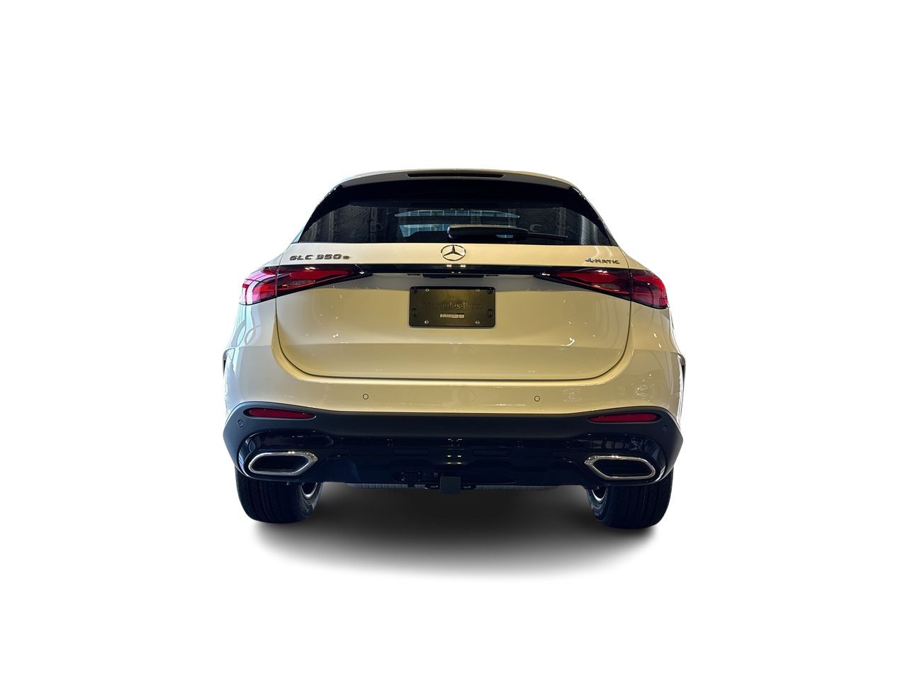 Mercedes-Benz GLC Plug-in Hybrid  2026 à Vancouver, Colombie-Britannique