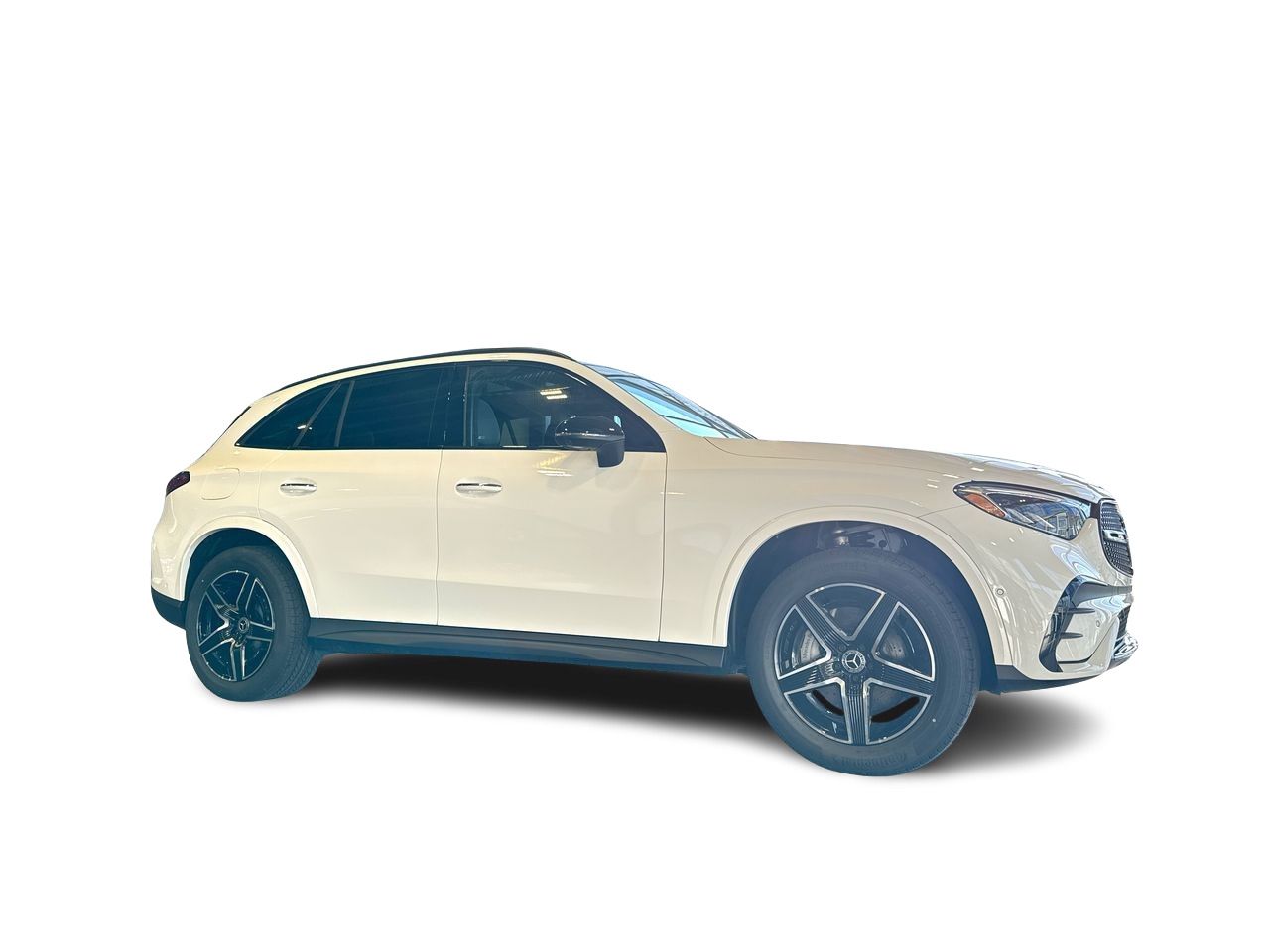 Mercedes-Benz GLC Plug-in Hybrid  2026 à Vancouver, Colombie-Britannique