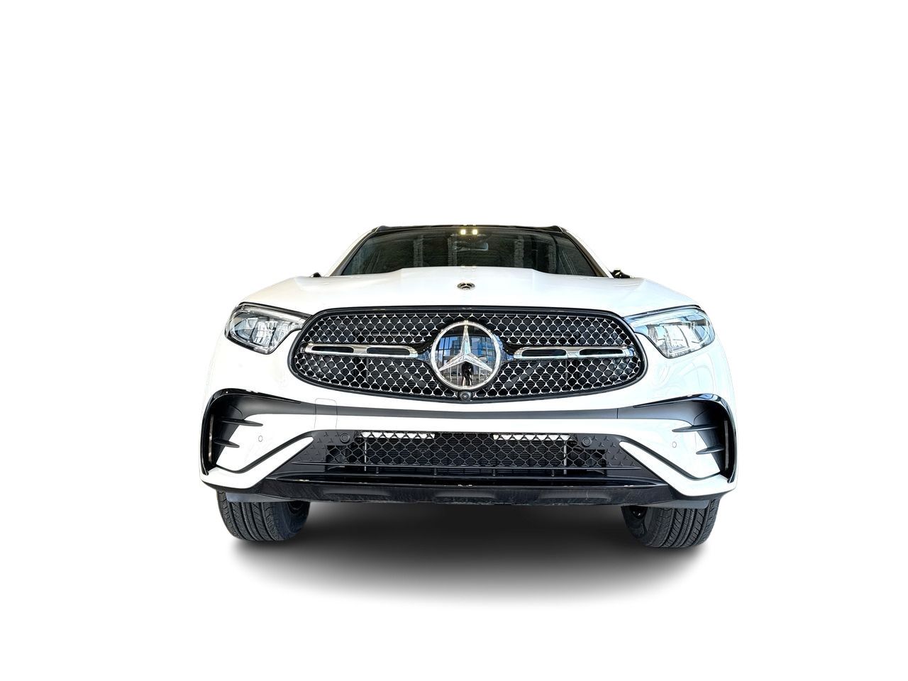 Mercedes-Benz GLC Plug-in Hybrid  2026 à Vancouver, Colombie-Britannique