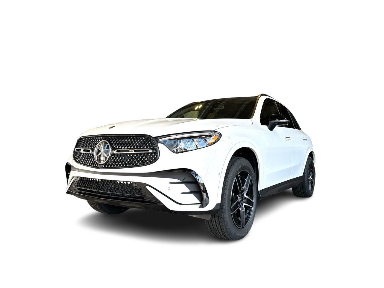 Mercedes-Benz GLC Plug-in Hybrid  2026 à Vancouver, Colombie-Britannique