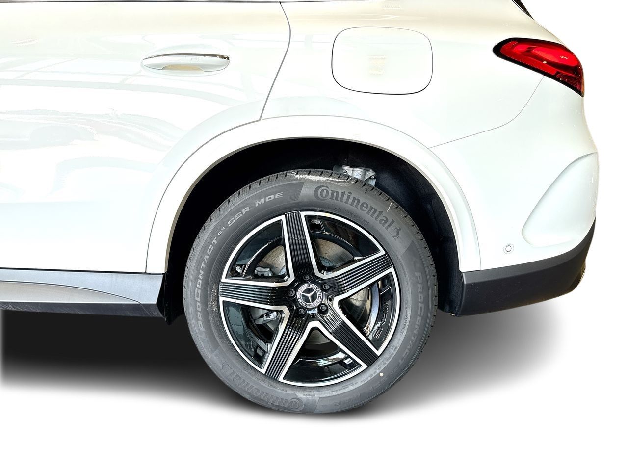 Mercedes-Benz GLC Plug-in Hybrid  2026 à Vancouver, Colombie-Britannique