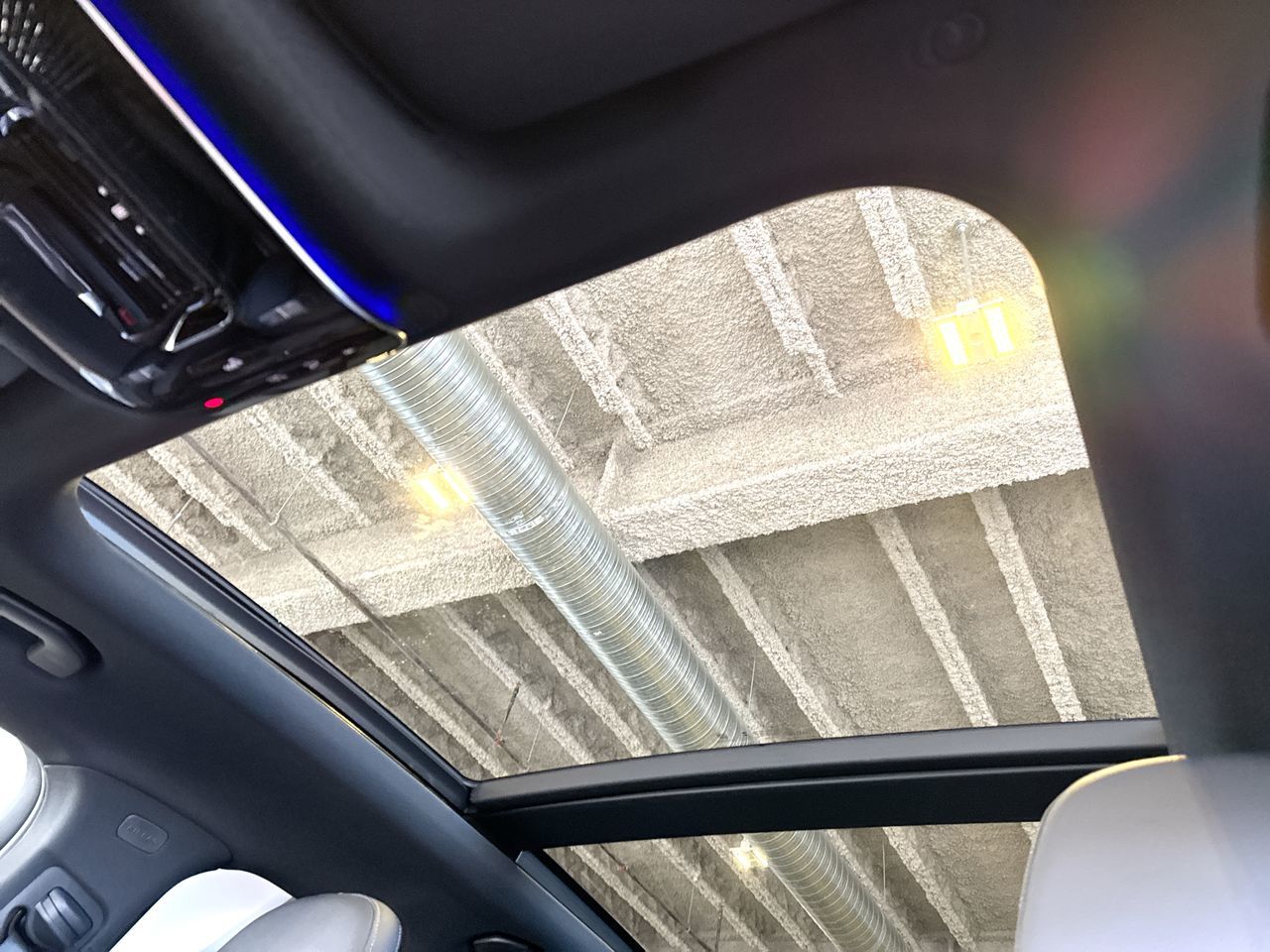 Mercedes-Benz GLC Plug-in Hybrid  2026 à Vancouver, Colombie-Britannique